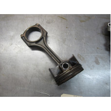 30S102 Piston and Connecting Rod Standard For 13-16 Ford Escape  2.0 AG9E6200AH